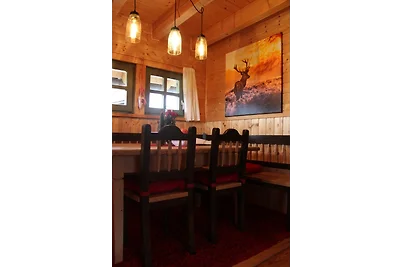 Ferienhaus Guglöd