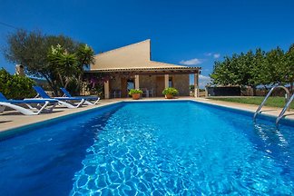 Finca Barbarossa
