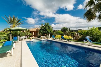 FINCA AUMA