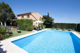 Maison de vacances à Puerto Pollença