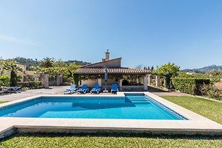 FINCA PIA