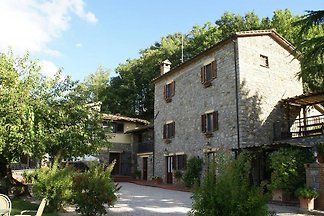 Die Poggiolo Parrano (Orvieto)
