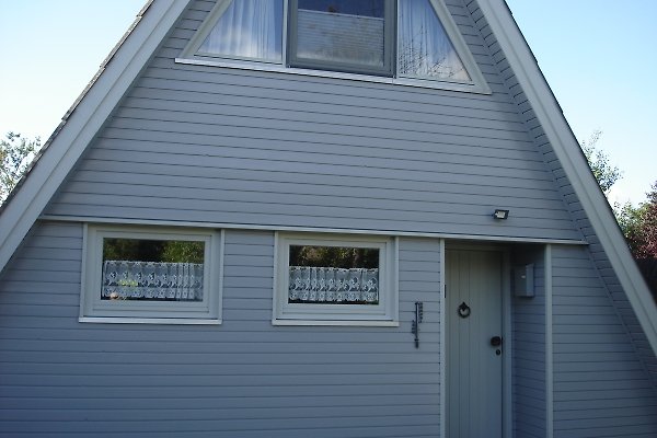Ferienhaus Damp