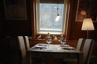 Zeltdachhaus Damp an der Ostsee