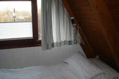 Ferienhaus am Ostsee für 6 Personen