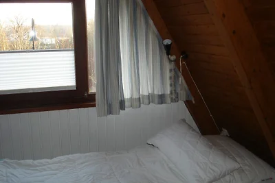 Ferienhaus am Ostsee für 5 Personen