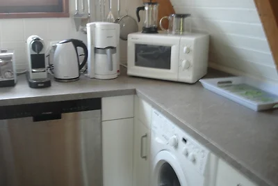 Ferienhaus am Ostsee für 5 Personen