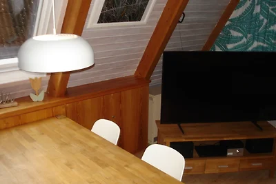 Ferienhaus am Ostsee für 5 Personen