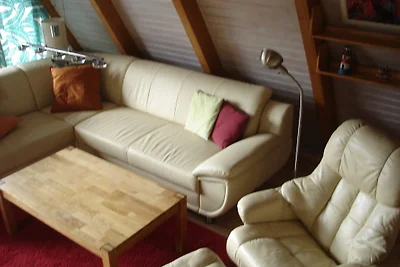 Ferienhaus am Ostsee für 5 Personen