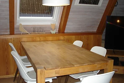 Ferienhaus am Ostsee für 5 Personen