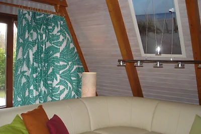 Ferienhaus am Ostsee für 5 Personen