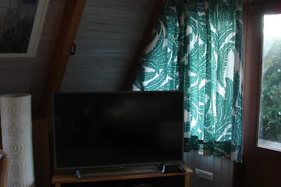 Ferienhaus am Ostsee für 5 Personen