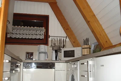 Ferienhaus am Ostsee für 5 Personen