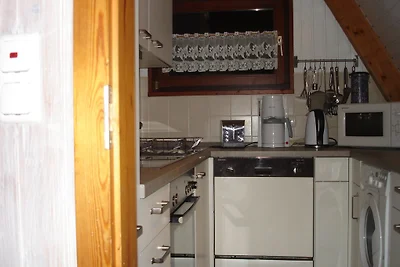 Ferienhaus am Ostsee für 5 Personen