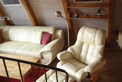 Ferienhaus am Ostsee für 5 Personen
