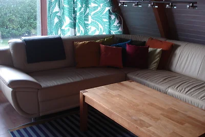 Ferienhaus am Ostsee für 5 Personen