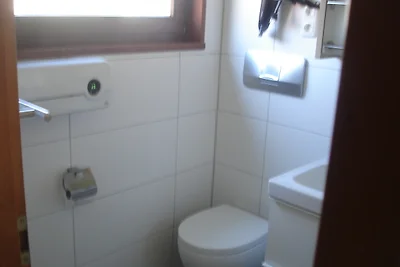 Ferienhaus am Ostsee für 5 Personen