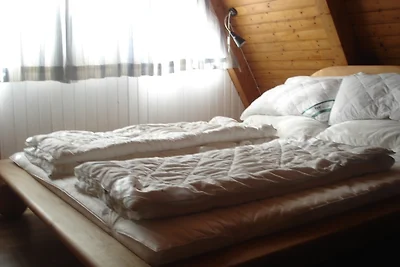 Ferienhaus am Ostsee für 5 Personen