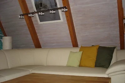 Ferienhaus am Ostsee für 5 Personen