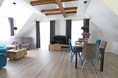 Haus Sorgenfrei III Appartamento vacanze 9