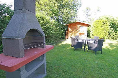 Haus Sorgenfrei III Appartamento vacanze 9