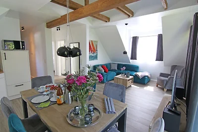 Haus Sorgenfrei III Appartamento vacanze 9
