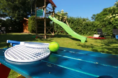 Haus Sorgenfrei III Appartamento vacanze 9