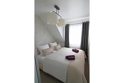 Haus Sorgenfrei III Appartamento vacanze 9