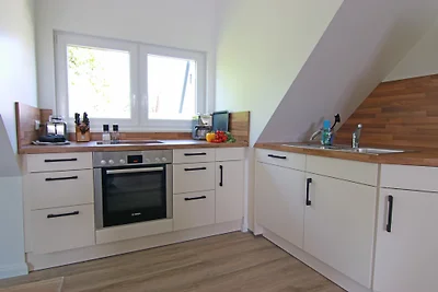 Haus Sorgenfrei III Appartamento vacanze 9