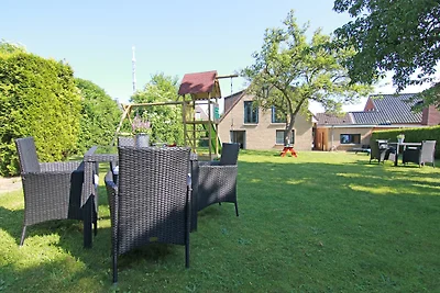 Haus Sorgenfrei III Appartamento vacanze 9