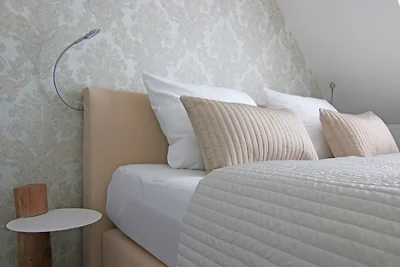 Haus Sorgenfrei III Appartamento vacanze 9