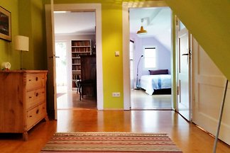 LOTTE, Haus Am Lottenbach