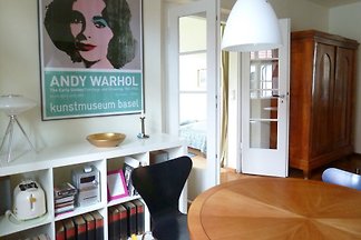 DR. RITTER, im Haus Am Lottenbach