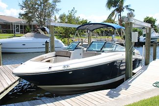 Villa Weiss in Cape Coral