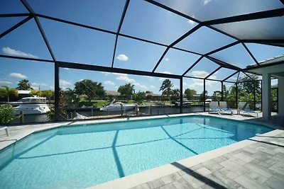 Villa Weiss in Cape Coral
