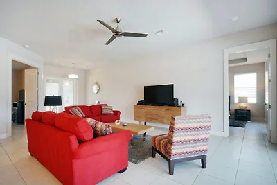 Villa Weiss in Cape Coral