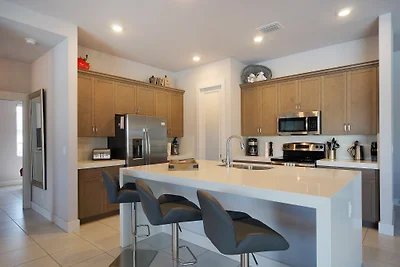 Villa Weiss in Cape Coral