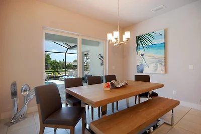 Villa Weiss in Cape Coral