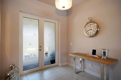 Villa Weiss in Cape Coral