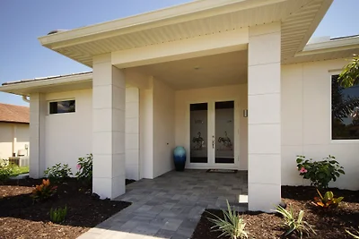 Villa Weiss in Cape Coral
