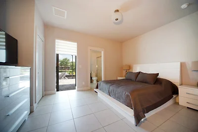 Villa Weiss in Cape Coral