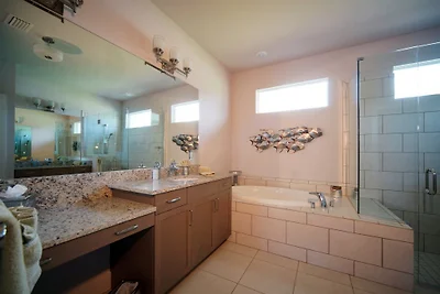 Villa Weiss in Cape Coral