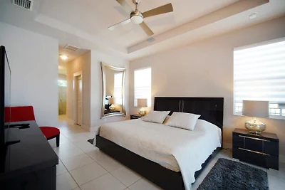 Villa Weiss in Cape Coral