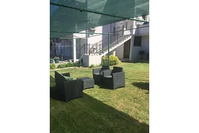 Apartmans Maja