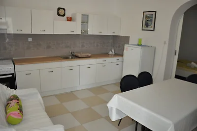 Apartmans Maja