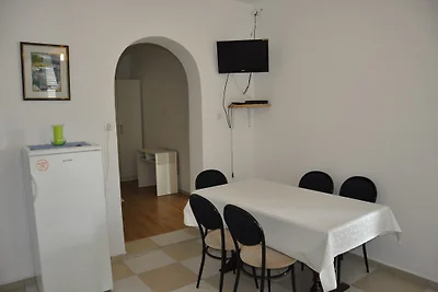 Apartmans Maja