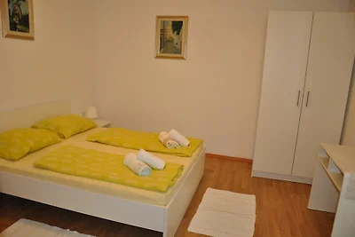 Apartmans Maja