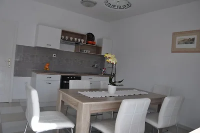 Apartmans Maja