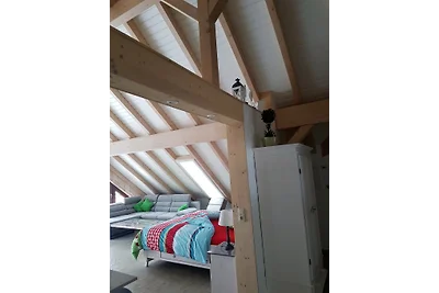 Rhöner Blockhausferien (3 Whg.)