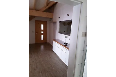 Rhöner Blockhausferien (3 Whg.)